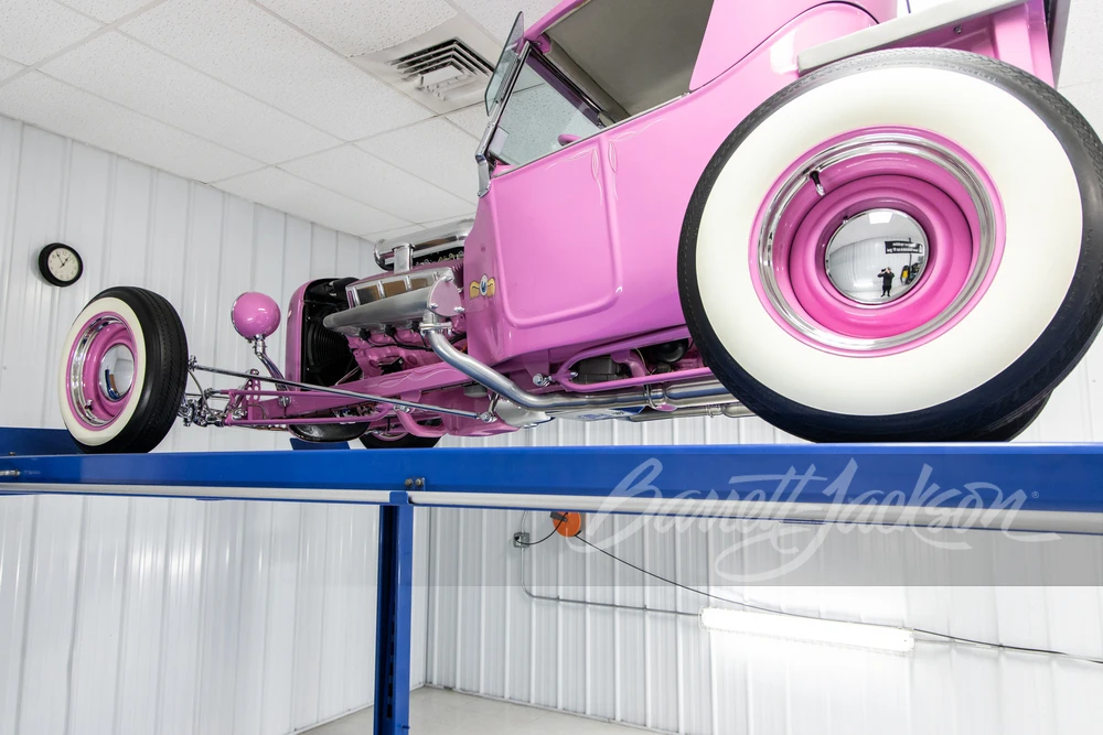 1923 Ford Model T - Image 30 of 31