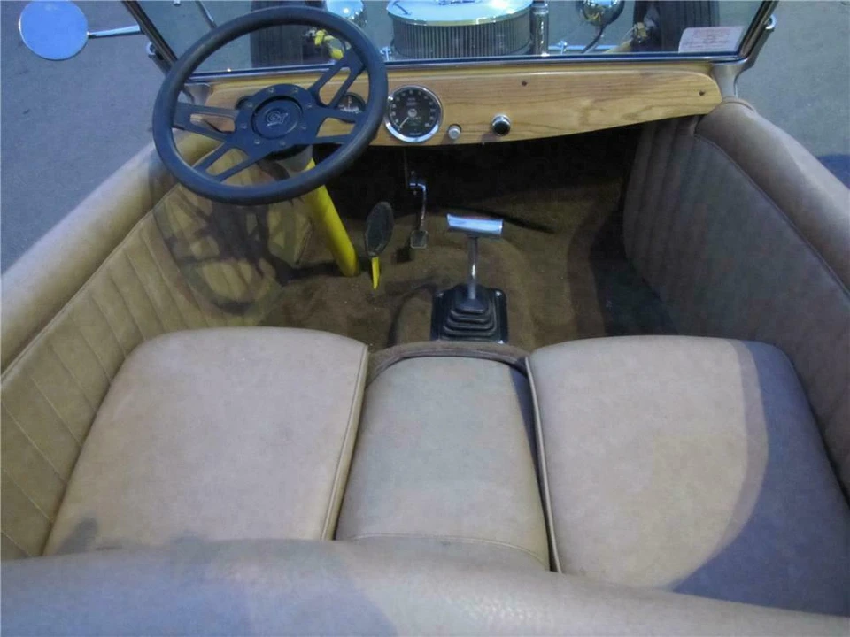 1923 Ford Hot Rod - Image 4 of 5