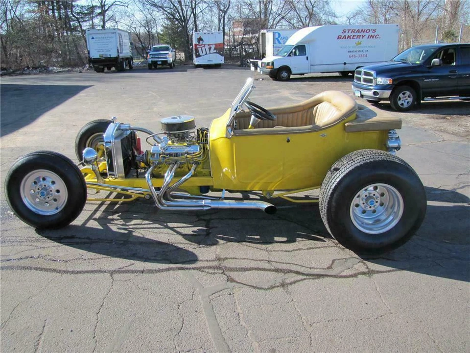 1923 Ford Hot Rod - Image 5 of 5