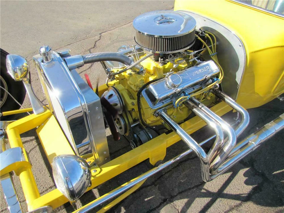 1923 Ford Hot Rod - Image 3 of 5