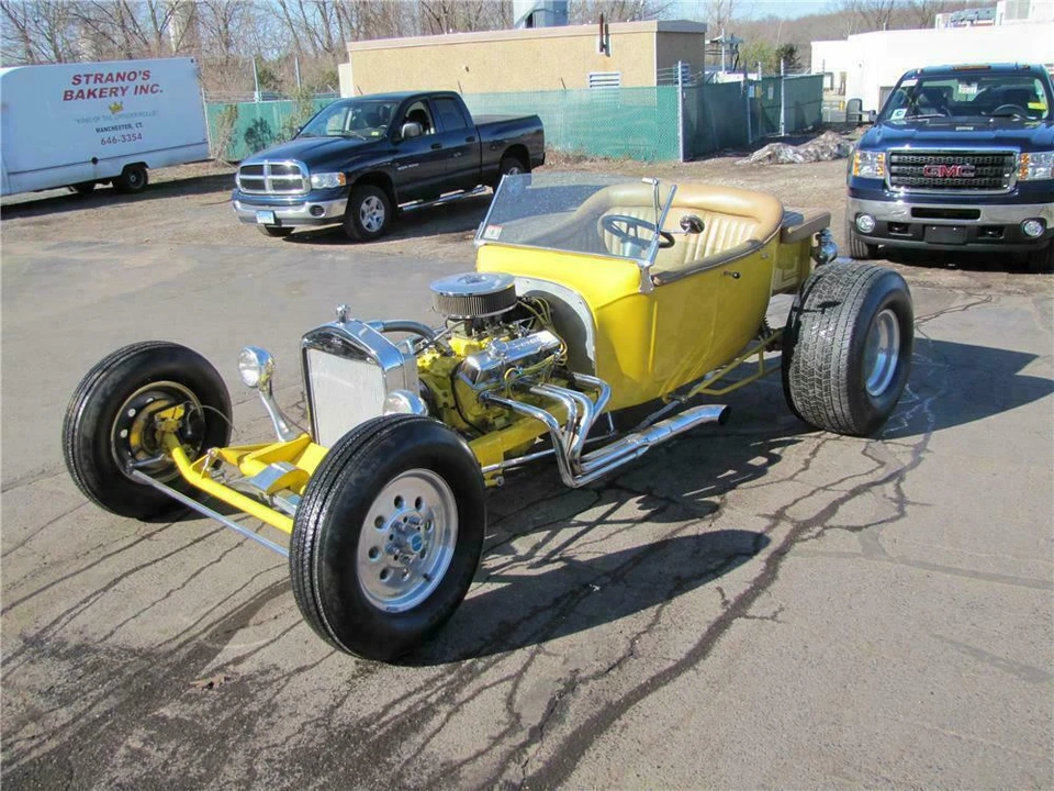 1923 Ford Hot Rod - Image 2 of 5