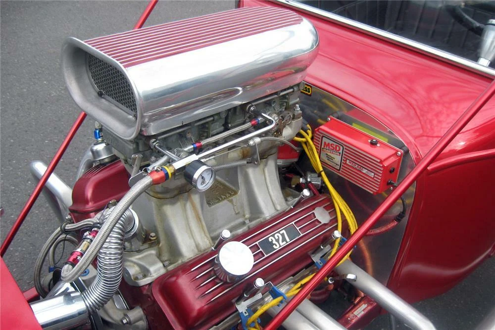 1923 Ford Hot Rod - Image 3 of 5