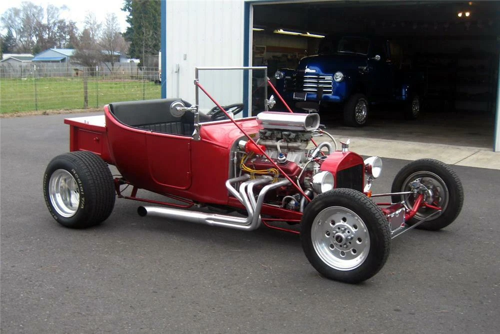 1923 Ford Hot Rod - Image 2 of 5