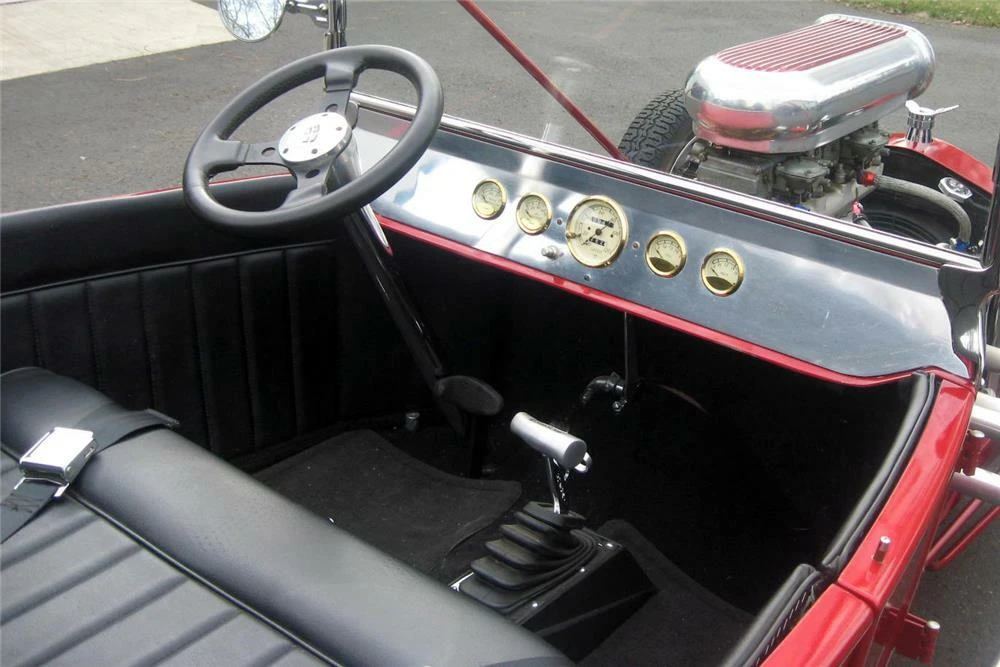 1923 Ford Hot Rod - Image 4 of 5