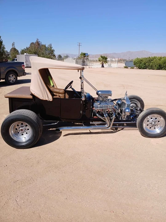 1923 Ford Model T - Image 2 of 7