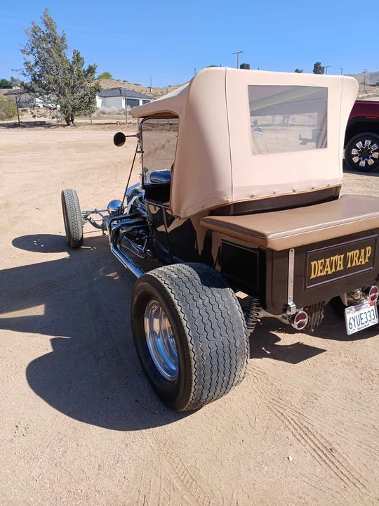 1923 Ford Model T - Image 7 of 7