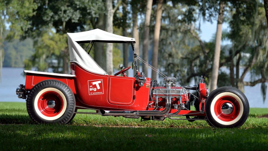1923 Ford Model T - Image 2 of 20