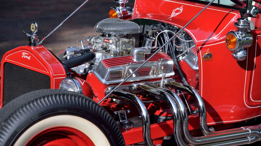 1923 Ford Model T - Image 6 of 20