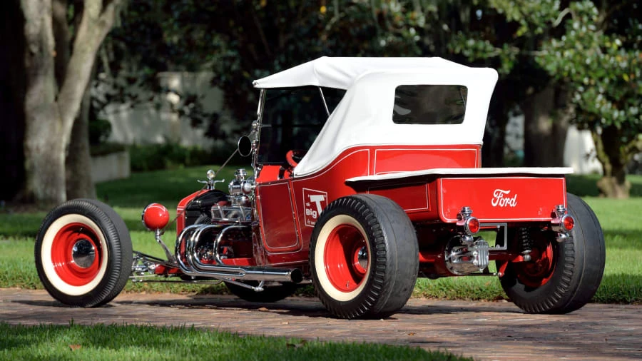 1923 Ford Model T - Image 13 of 20