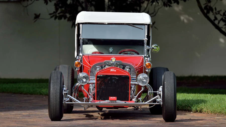 1923 Ford Model T - Image 14 of 20