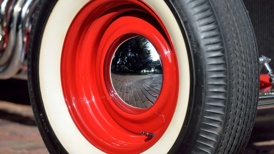 1923 Ford Model T - Image 15 of 20