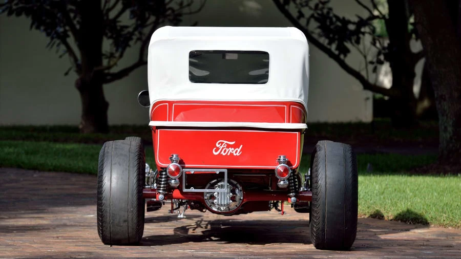1923 Ford Model T - Image 20 of 20