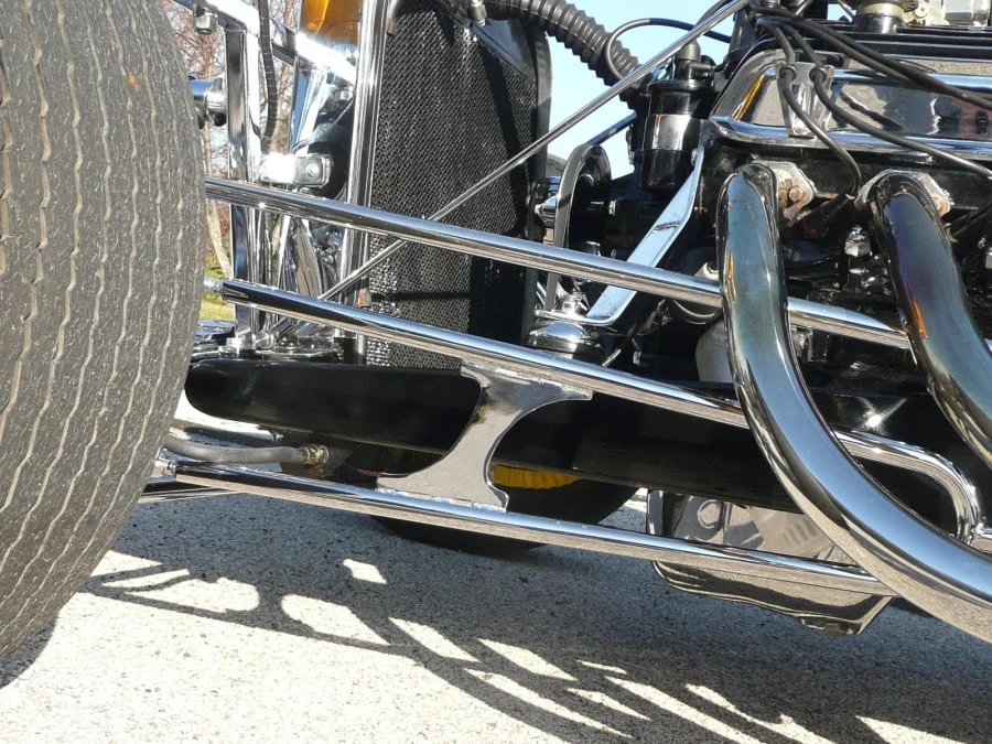 1923 Ford Model T - Image 6 of 9