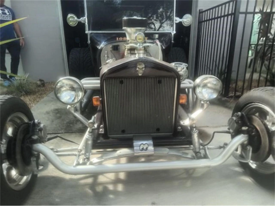 1923 Ford Model T Pickup & Model TT - Image 6 of 26