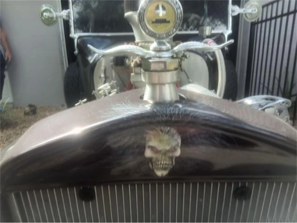 1923 Ford Model T Pickup & Model TT - Image 5 of 26