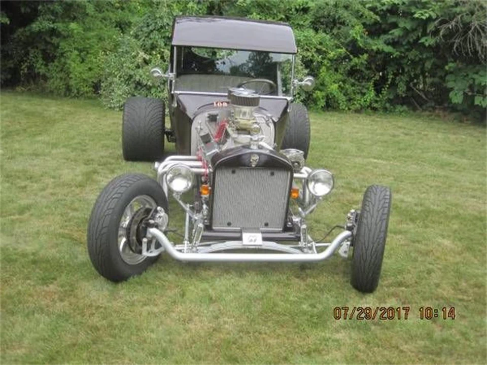 1923 Ford Model T Pickup & Model TT - Image 9 of 26