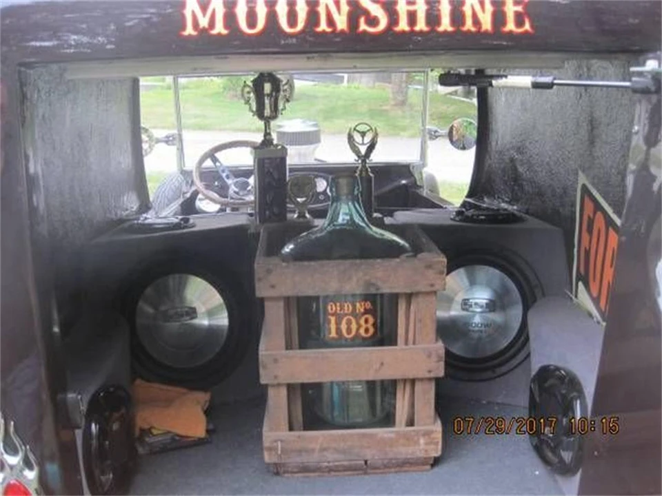 1923 Ford Model T Pickup & Model TT - Image 11 of 26