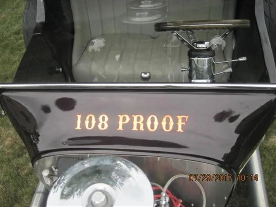 1923 Ford Model T Pickup & Model TT - Image 13 of 26
