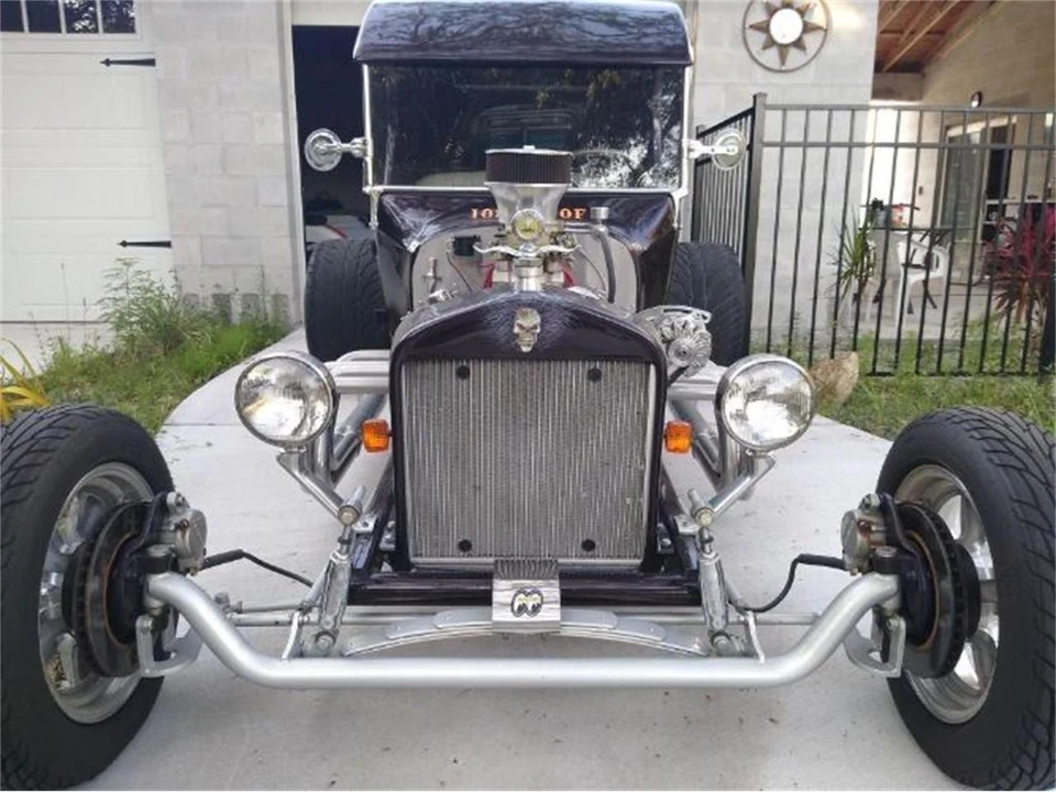 1923 Ford Model T Pickup & Model TT - Image 19 of 26