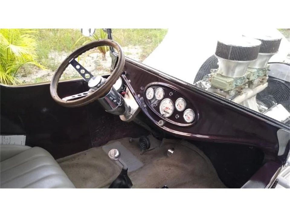 1923 Ford Model T Pickup & Model TT - Image 20 of 26