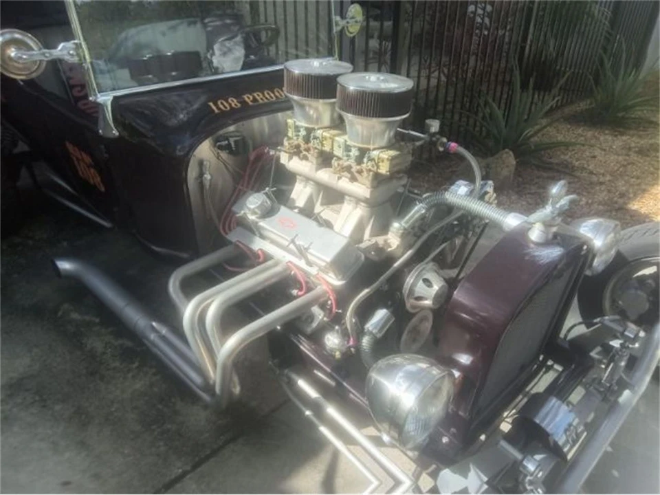 1923 Ford Model T Pickup & Model TT - Image 22 of 26