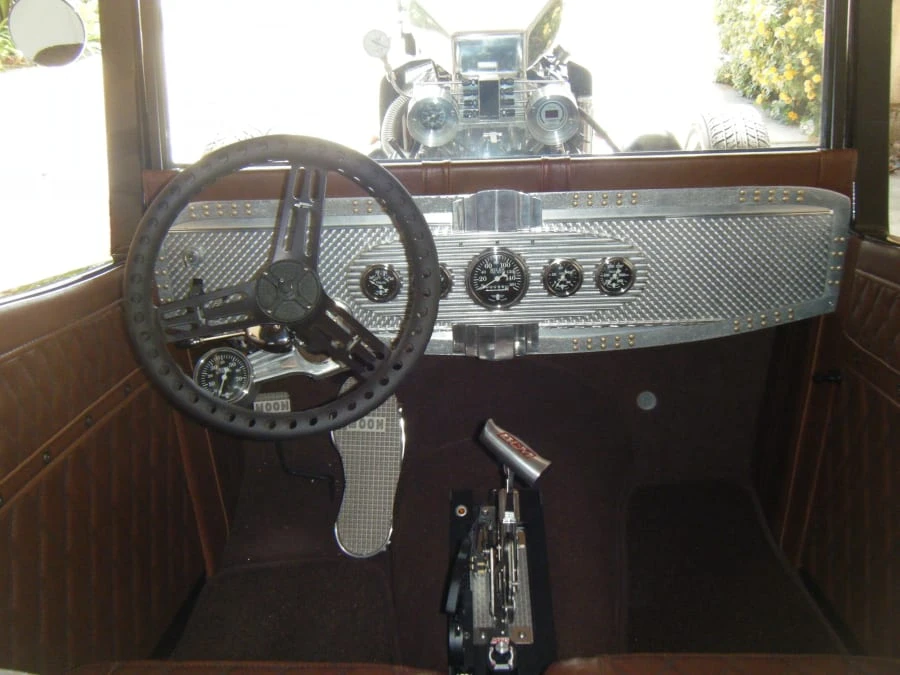 1923 Ford Model T Pickup & Model TT - Image 18 of 21