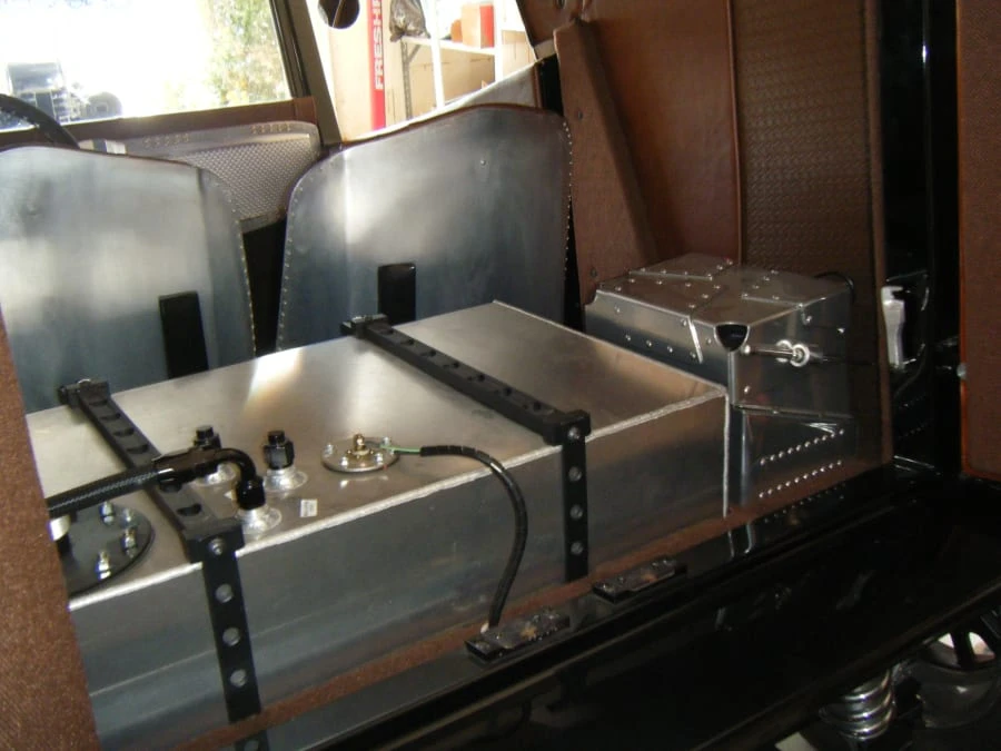 1923 Ford Model T Pickup & Model TT - Image 12 of 21