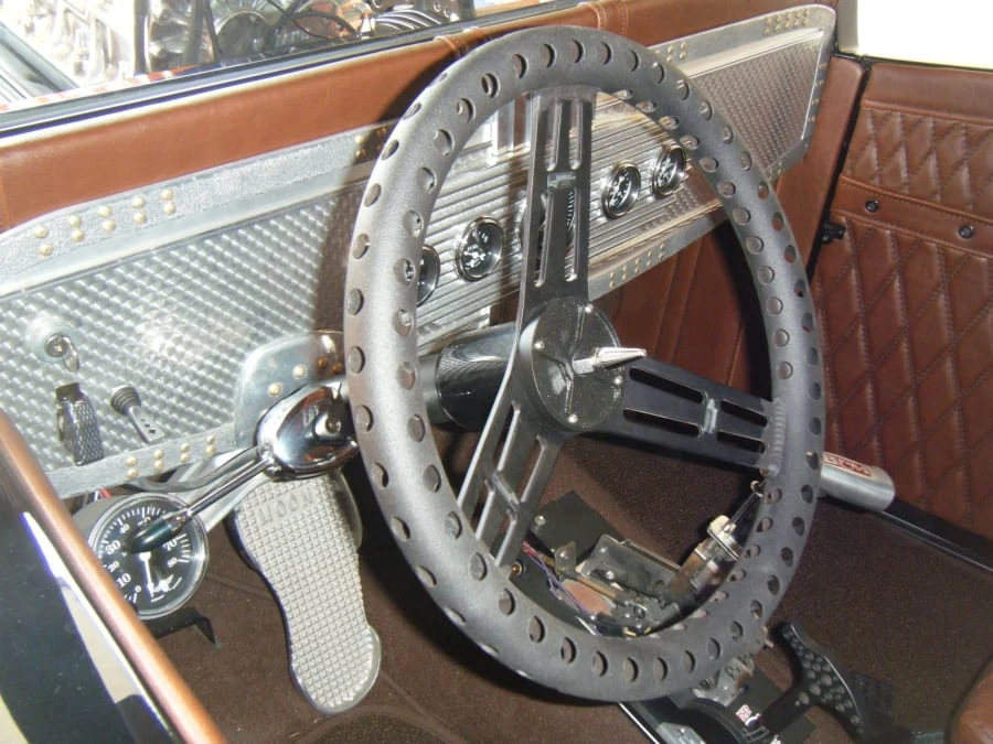 1923 Ford Model T Pickup & Model TT - Image 13 of 21