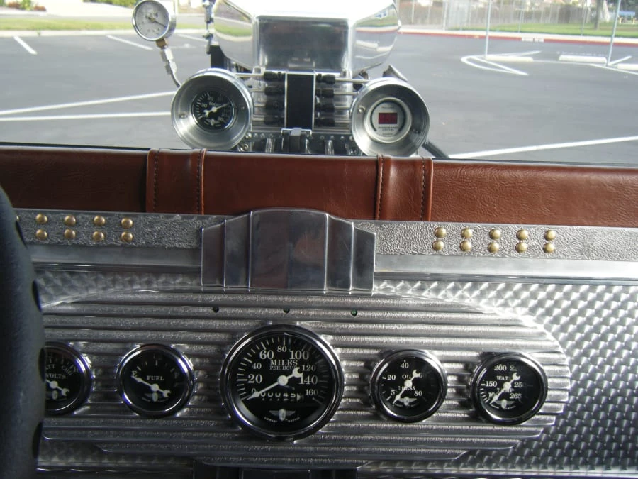 1923 Ford Model T Pickup & Model TT - Image 16 of 21