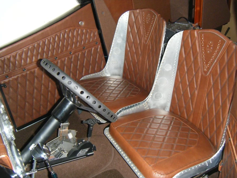 1923 Ford Model T Pickup & Model TT - Image 10 of 21