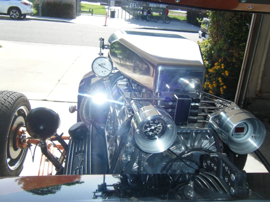 1923 Ford Model T Pickup & Model TT - Image 20 of 21