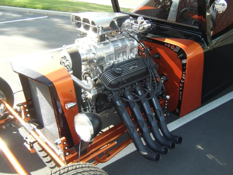 1923 Ford Model T Pickup & Model TT - Image 19 of 21