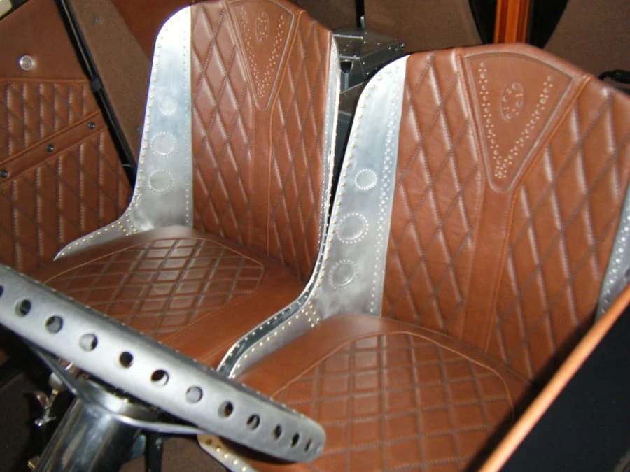 1923 Ford Model T Pickup & Model TT - Image 15 of 21