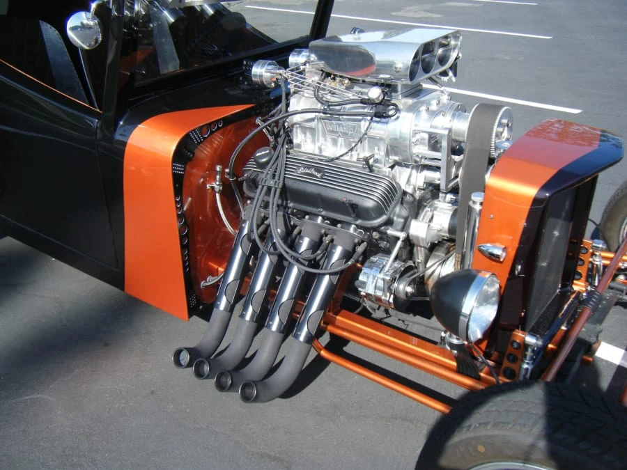 1923 Ford Model T Pickup & Model TT - Image 21 of 21