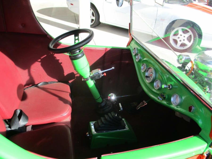 1923 Ford Model T Pickup & Model TT - Image 5 of 11