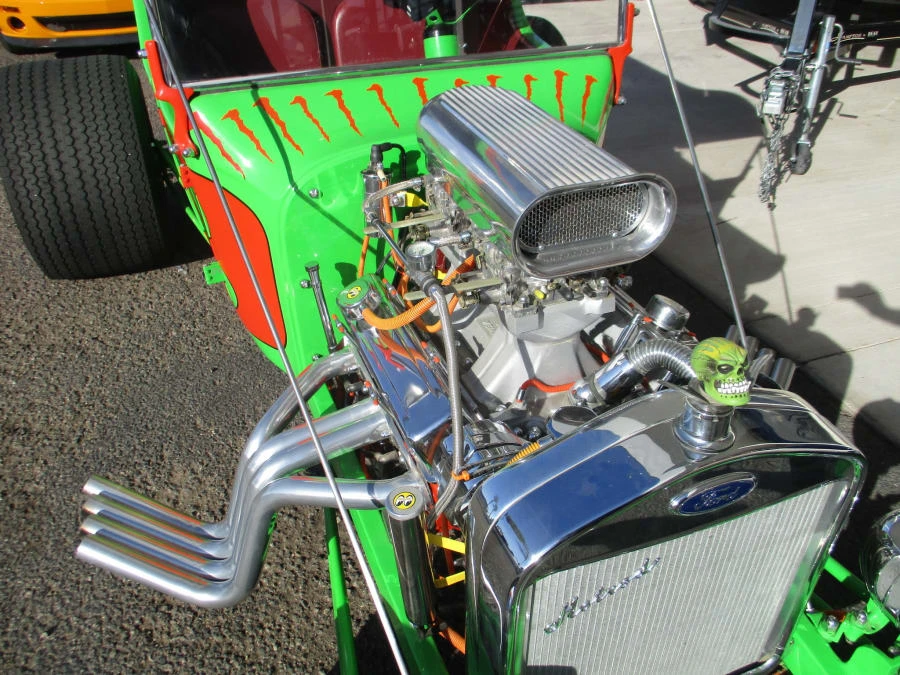 1923 Ford Model T Pickup & Model TT - Image 8 of 11