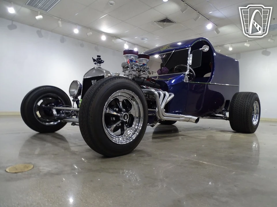 1923 Ford Hot Rod - Image 5 of 12