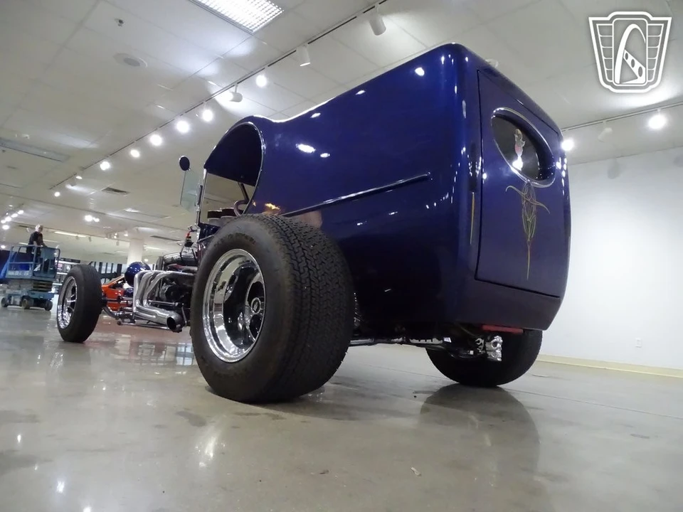 1923 Ford Model T Pickup & Model TT - Image 11 of 12