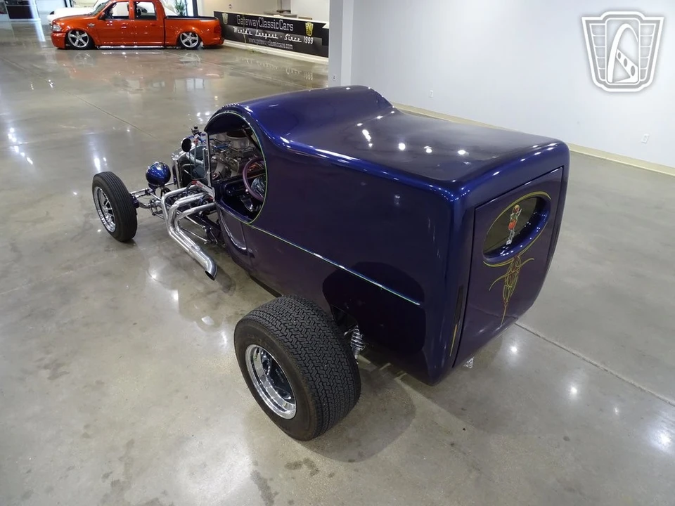 1923 Ford Hot Rod - Image 9 of 12