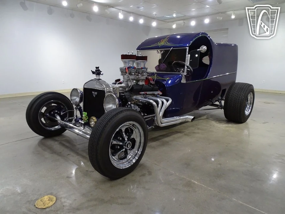 1923 Ford Hot Rod - Image 4 of 12