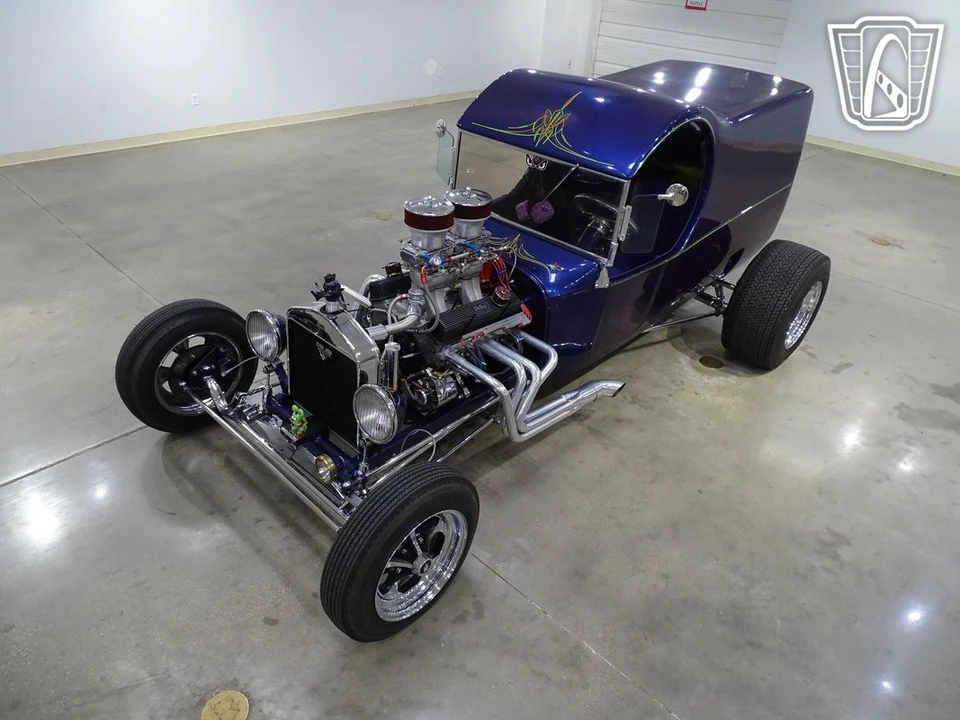 1923 Ford Model T Pickup & Model TT - Image 3 of 12