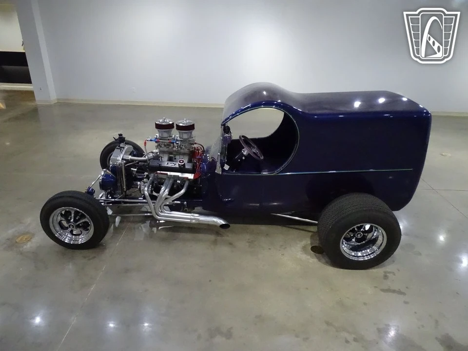 1923 Ford Hot Rod - Image 6 of 12