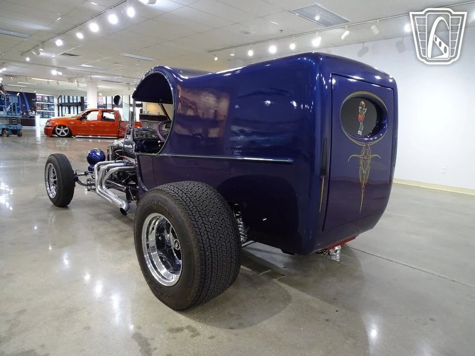 1923 Ford Hot Rod - Image 10 of 12