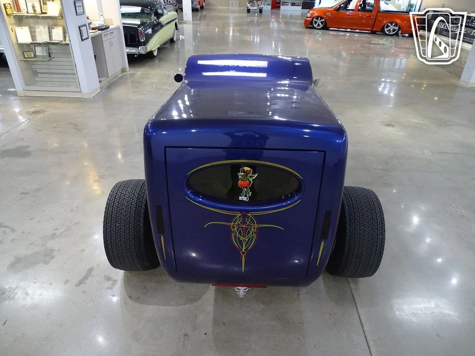 1923 Ford Hot Rod - Image 12 of 12