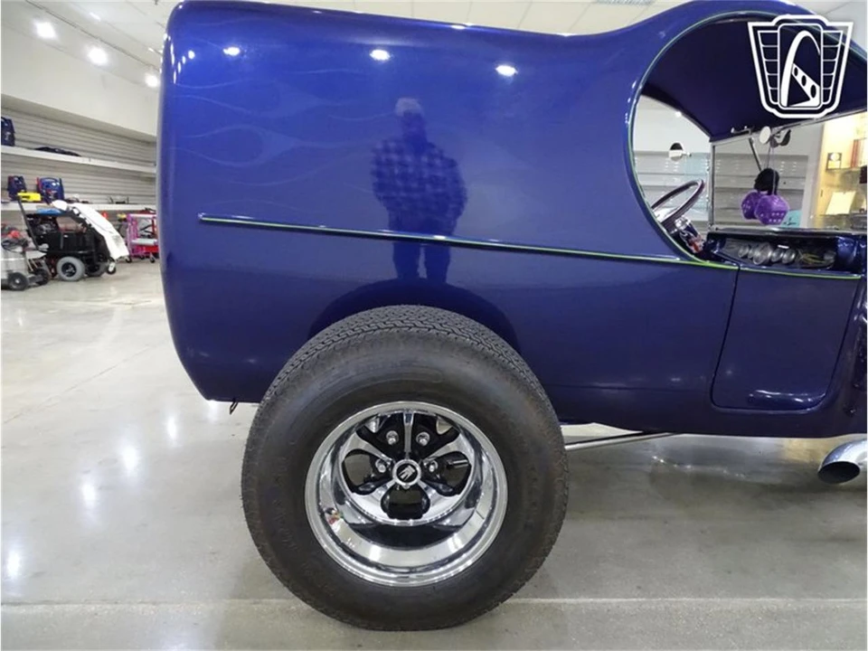 1923 Ford Model T Pickup & Model TT - Image 31 of 31