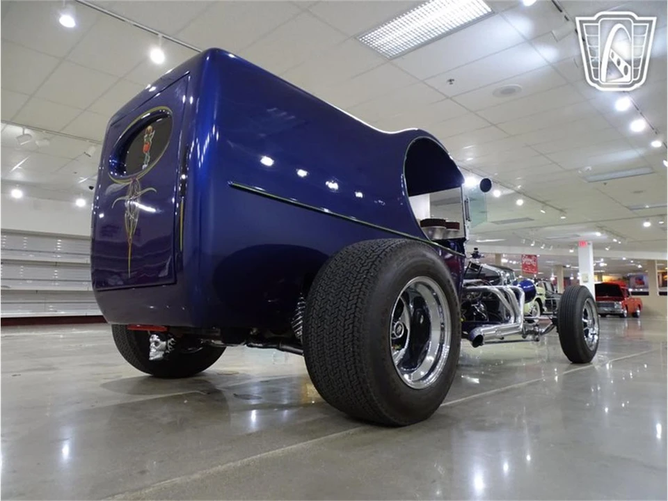 1923 Ford Model T Pickup & Model TT - Image 16 of 31