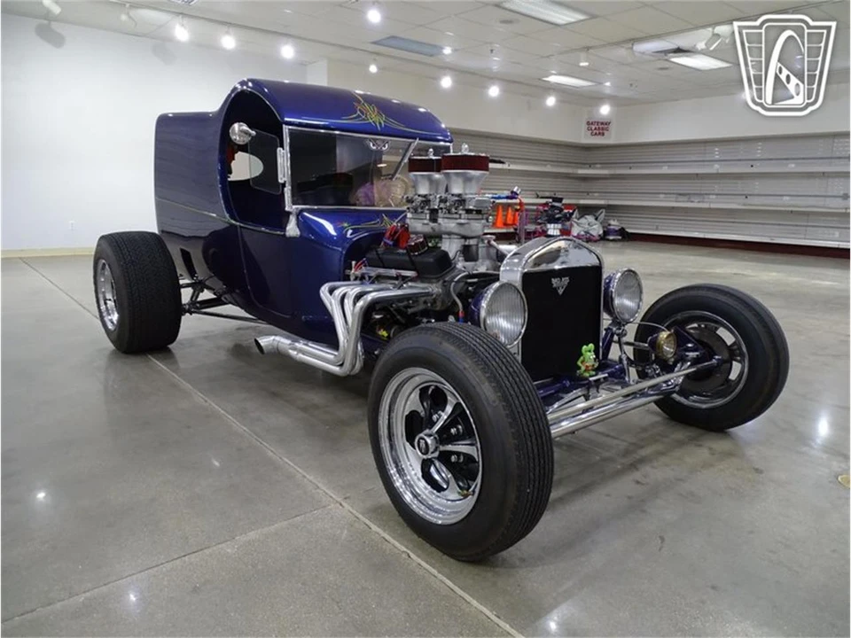 1923 Ford Model T Pickup & Model TT - Image 21 of 31
