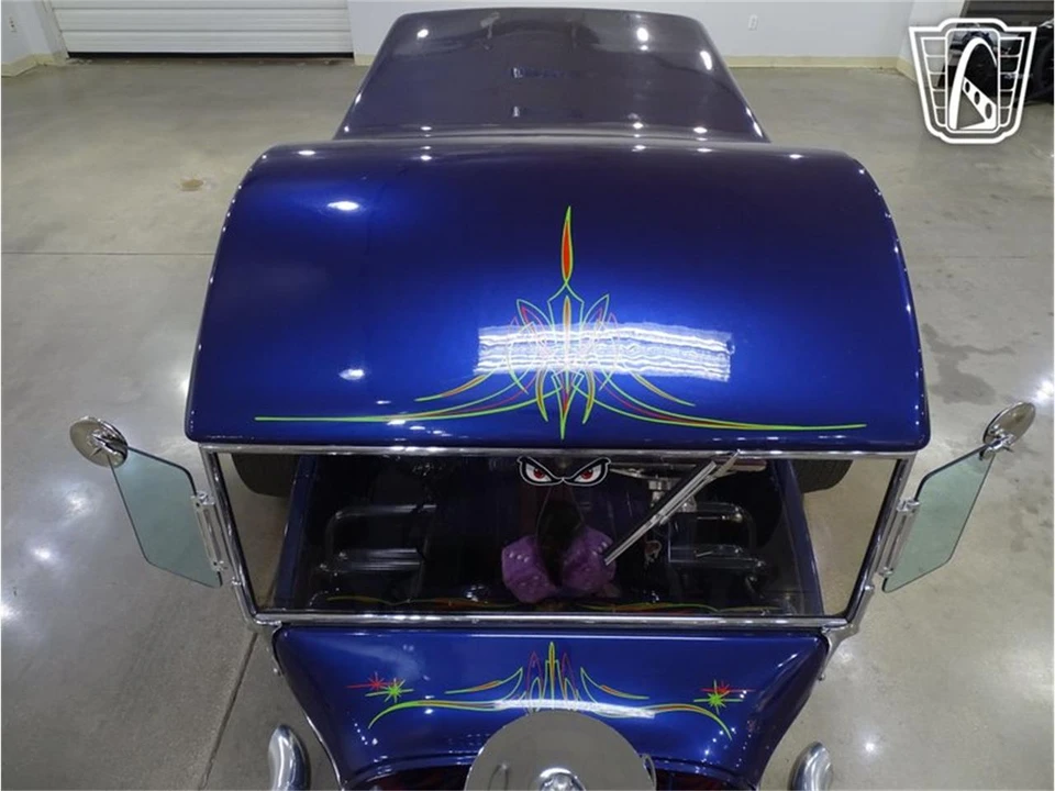 1923 Ford Model T Pickup & Model TT - Image 27 of 31