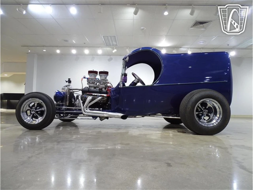 1923 Ford Model T Pickup & Model TT - Image 7 of 31
