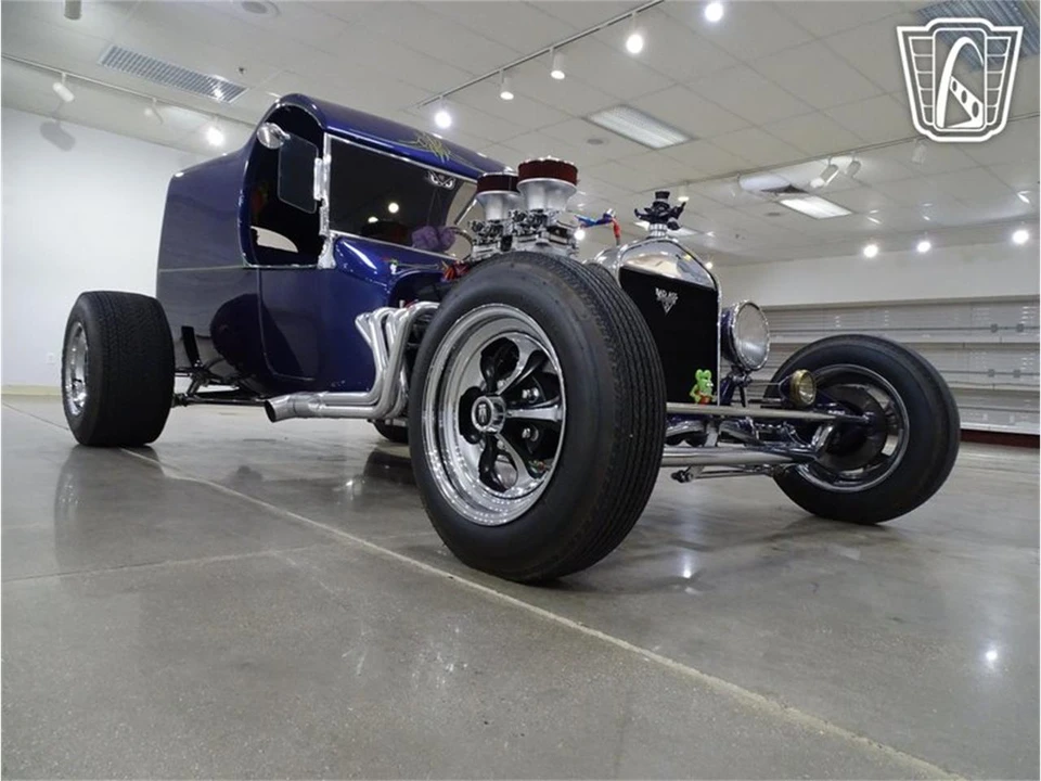 1923 Ford Model T Pickup & Model TT - Image 22 of 31